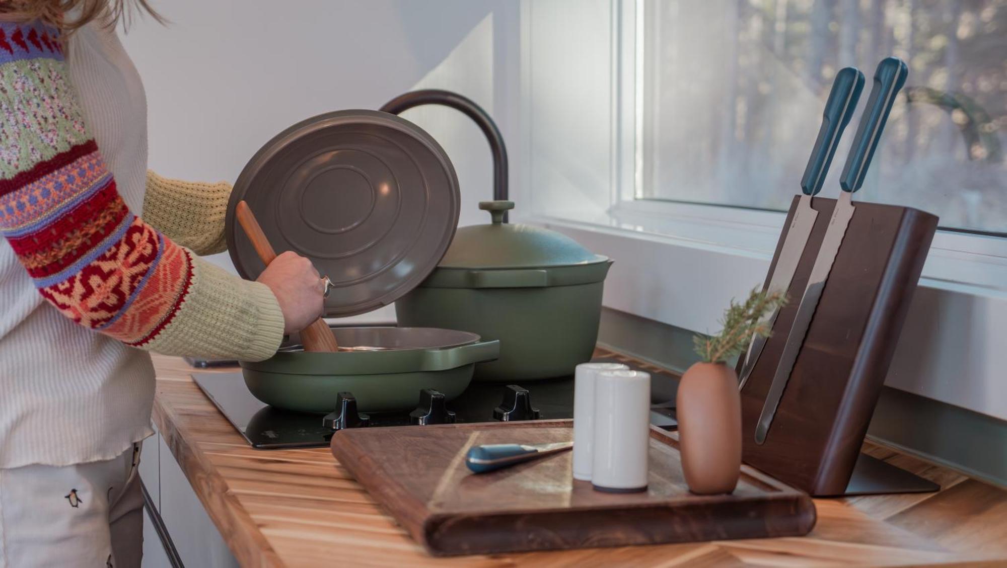 Hotel Skyridge Glamping Kananaskis Esterno foto